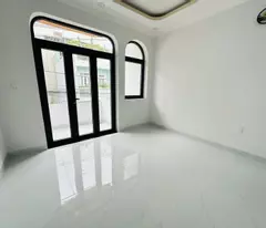 Bán nhà 4 tầng, 56m2 đường Trường Lưu, P. Long Trường, Q9, Thủ Đức, TP HCM.  5,78  tỷ.
