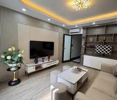 NHÀ MỚI TINH – THANG MÁY – NGỌC THỤY – LONG BIÊN,  GIÁ CHỈ 9.6 TỶ