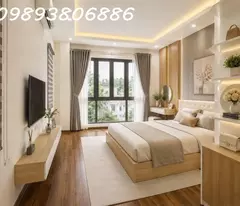 NHÀ MỚI TINH – THANG MÁY – NGỌC THỤY – LONG BIÊN,  GIÁ CHỈ 9.6 TỶ