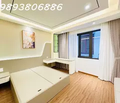 NHÀ MỚI TINH – THANG MÁY – NGỌC THỤY – LONG BIÊN,  GIÁ CHỈ 9.6 TỶ