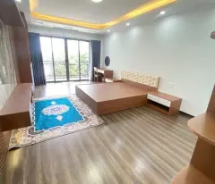 NHÀ MỚI TINH – THANG MÁY – NGỌC THỤY – LONG BIÊN,  GIÁ CHỈ 9.6 TỶ