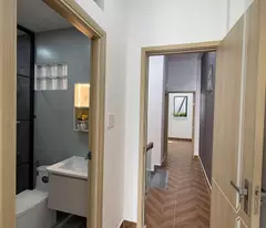 Bán MT KDC Bình Hưng giáp bx quận 8  – 72m² – 3 Tầng – Full Nội Thất – 9,8 Tỷ TL-0948769331
