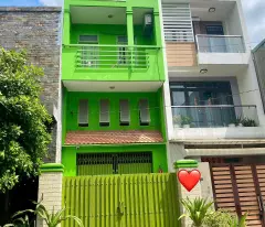 BÁN NHÀ MẶT TIỀN PHAN ANH – VỊ TRÍ KINH DOANH ĐẮC ĐỊA – 80M² – 5 PHÒNG NGỦ