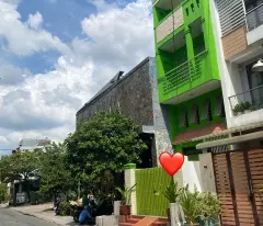 BÁN NHÀ MẶT TIỀN PHAN ANH – VỊ TRÍ KINH DOANH ĐẮC ĐỊA – 80M² – 5 PHÒNG NGỦ