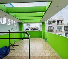 BÁN NHÀ MẶT TIỀN PHAN ANH – VỊ TRÍ KINH DOANH ĐẮC ĐỊA – 80M² – 5 PHÒNG NGỦ