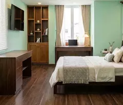 Bán nhà Lê Văn Sỹ, QUẬN PHÚ NHUẬN, 5 x 8.5 m (42 m2), giá 9.4 tỷ