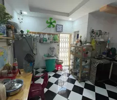 Bán nhà ngay Ngã Tư Gò Mây - Hồ Văn Long - 3 tầng - 50m2(4x12.5m) -  4.2 tỷ