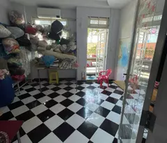 Bán nhà ngay Ngã Tư Gò Mây - Hồ Văn Long - 3 tầng - 50m2(4x12.5m) -  4.2 tỷ