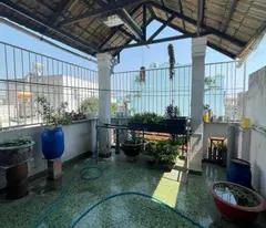 Bán nhà ngay Ngã Tư Gò Mây - Hồ Văn Long - 3 tầng - 50m2(4x12.5m) -  4.2 tỷ
