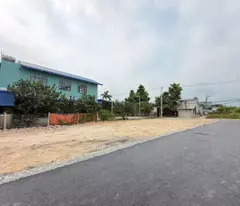 BỎ RA 400TR SỞ HỮU ĐẤT THỔ CƯ 100M² – CÒN LẠI NGÂN HÀNG LO!