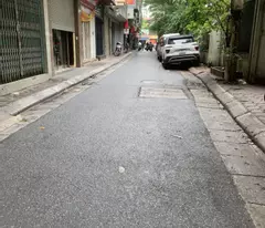 Bán nhà phố Bạch Mai, Hai bà Trưng 33m, 5 tầng, mt 5m. Giá: 15 tỷ