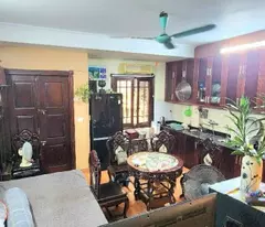 Bán nhà phố Bạch Mai, Hai bà Trưng 33m, 5 tầng, mt 5m. Giá: 15 tỷ