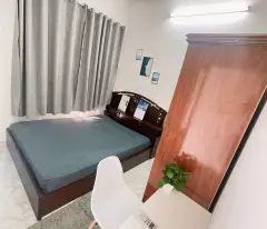 PASS PHÒNG 2PN - BAN CÔNG SIÊU ĐẸP VIEW HỒ CHILL TẠI BÌNH THẠNH