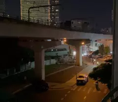 PASS PHÒNG 2PN - BAN CÔNG SIÊU ĐẸP VIEW HỒ CHILL TẠI BÌNH THẠNH