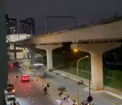 PASS PHÒNG 2PN - BAN CÔNG SIÊU ĐẸP VIEW HỒ CHILL TẠI BÌNH THẠNH