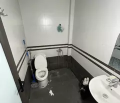 Bán nhà mặt phố đền lừ 5 tầng dân xây kinh doanh ngày đêm hoàng mai