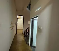 Bán nhà mặt phố đền lừ 5 tầng dân xây kinh doanh ngày đêm hoàng mai