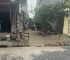 Bán đất 100m2 chung cư Hoàng Mai An Hải Hải Phòng