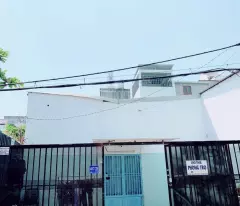 Bán dãy trọ dòng tiền ổn định Nguyễn Xí – DT 186m² , giá tốt 19 tỷ