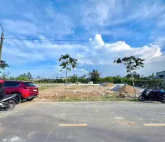 🔥 CẶP ĐẤT 9x25m – NGAY NGÃ TƯ TÂN TRIỀU – GIÁ CHỈ 1 TỶ HƠN/NỀN 🔥