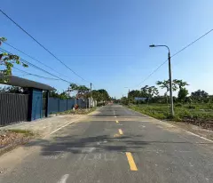 🔥 CẶP ĐẤT 9x25m – NGAY NGÃ TƯ TÂN TRIỀU – GIÁ CHỈ 1 TỶ HƠN/NỀN 🔥