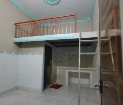 PHÒNG TRỌ GIÁ RẺ – SẠCH ĐẸP – THOÁNG MÁT TẠI TRUNG MỸ TÂY, TP.HCM