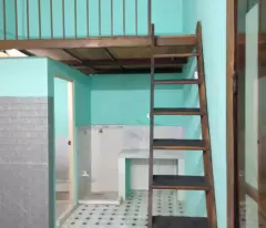 PHÒNG TRỌ GIÁ RẺ – SẠCH ĐẸP – THOÁNG MÁT TẠI TRUNG MỸ TÂY, TP.HCM