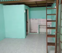 PHÒNG TRỌ GIÁ RẺ – SẠCH ĐẸP – THOÁNG MÁT TẠI TRUNG MỸ TÂY, TP.HCM