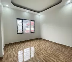 BÁN NHÀ 4 TẦNG ĐỘC LẬP – GẦN NGÔ GIA TỰ – GIÁ 2,5 TỶ