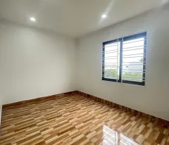 BÁN NHÀ 4 TẦNG ĐỘC LẬP – GẦN NGÔ GIA TỰ – GIÁ 2,5 TỶ