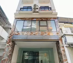 Tôi cho thuê nhà, 158m2- 7T, Linh Lang, Đào Tấn, Phan Kế Bính -61 tr