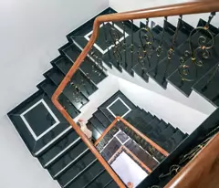 Tôi cho thuê nhà, 158m2- 7T, Linh Lang, Đào Tấn, Phan Kế Bính -61 tr