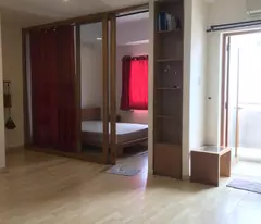 CHO THUÊ CĂN HỘ VẠN ĐÔ – BẾN VÂN ĐỒN, QUẬN 4