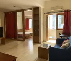 CHO THUÊ CĂN HỘ VẠN ĐÔ – BẾN VÂN ĐỒN, QUẬN 4