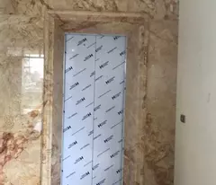 Tôi cho thuê nhà, 92m2- 5T, Lý Thường Kiệt, Bà Triệu, Ngô Quyền -26 tr