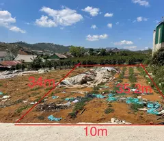 BÁN ĐẤT VIEW ĐẸP , SẴN SỔ RIÊNG TẠI PHƯỜNG LANGBIANG, ĐÀ LẠT, LÂM ĐỒNG