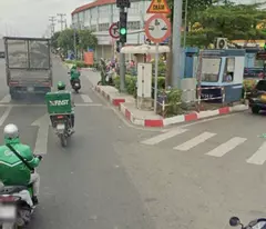 Gấp Gấp ! Chính Chủ bán gấp , giá Siêu Rẻ : Chỉ  8 Tỷ cho căn Nhà 2 Mặt tiền đường 10m + 4m.  Kết