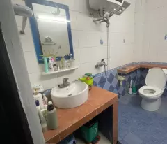 CHO THUÊ NHÀ NGUYÊN CĂN 3 TẦNG – FULL NỘI THẤT – VĨNH TUY, HAI BÀ TRƯNG