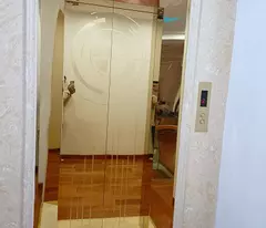 Mình cho thuê nhà, 118m2- 6T, Bạch Mai, Lạc Trung, Võ Thị Sáu -37 tr