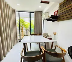 KHU VIP HIẾM - BÁN NHÀ 5 TẦNG XE HƠI ĐẬU CỬA Đ.NGUYỄN THIỆN THUẬT, QUẬN 3- GIÁ TỐT CHỈ 11,9T CHÍNH