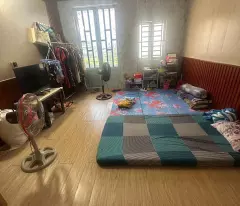 ► Bán căn nhà TX 25 phường thới An