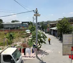 ► Bán căn nhà TX 25 phường thới An