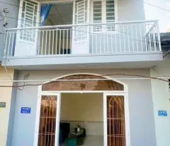 ► Bán căn nhà TX 25 phường thới An
