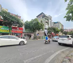 BÁN NHÀ SÀI ĐỒNG 55M2- 6 TẦNG THANG MÁY- GARA Ô TÔ- 15.5 TỶ