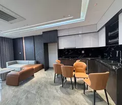 BÁN NHÀ SÀI ĐỒNG 55M2- 6 TẦNG THANG MÁY- GARA Ô TÔ- 15.5 TỶ