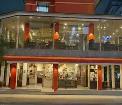 Cho thuê nhà, Trung Hòa, Vũ Phạm Hàm, Trần Kim Xuyến; 156m2* 2T -36 tr