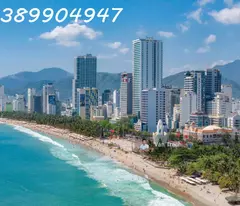 Cho thuê mặt bằng nguyên căn 567m² ngang 22m7 Hoàng Hoa Thám, sát biển - Lộc Thọ - Phường Nha Trang