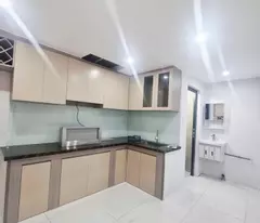 Hàng Hiếm Phan Văn Hớn - Hẻm Xe Hơi - Nhà Đẹp 45m² - nhỉnh 4 tỷ