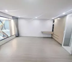 Hàng Hiếm Phan Văn Hớn - Hẻm Xe Hơi - Nhà Đẹp 45m² - nhỉnh 4 tỷ