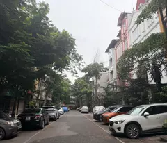 Ngõ ô tô thông Chu Huy Mân, Long Biên 10 tỷ 50m Tin thật - Nhà Thật